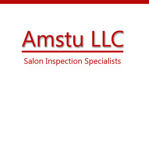 Amstu LLC | Salon Inspection Specialists